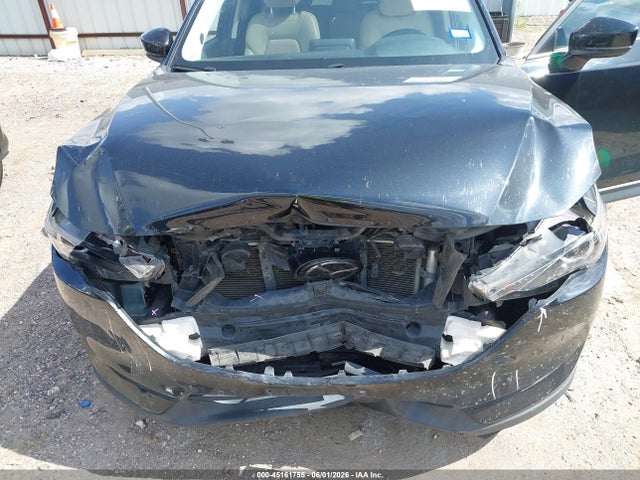 Aukcja sprzedaży 2019 Mazda Cx-5 Touring, vin: JM3KFACM9K0665260, numer aukcji: 45161755