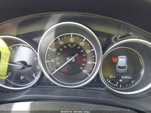 Aukcja sprzedaży 2019 Mazda Cx-5 Touring, vin: JM3KFACM9K0665260, numer aukcji: 45161755
