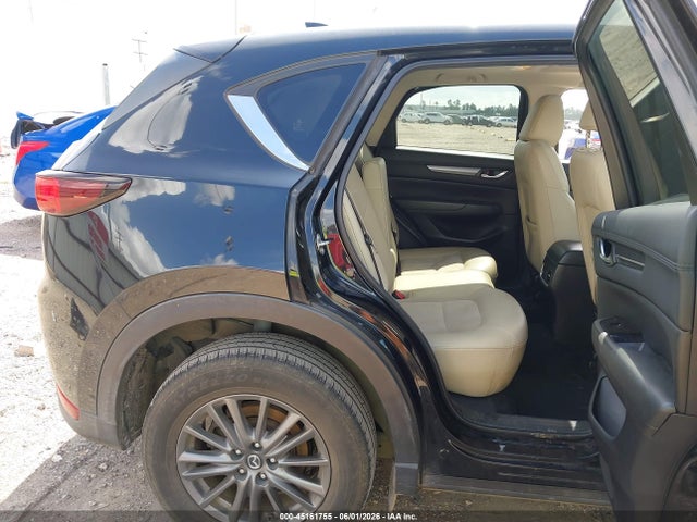 Aukcja sprzedaży 2019 Mazda Cx-5 Touring, vin: JM3KFACM9K0665260, numer aukcji: 45161755