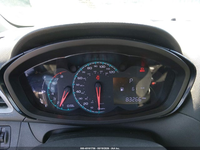 Aukcja sprzedaży 2020 Chevrolet Spark Fwd Ls Automatic, vin: KL8CB6SA0LC441249, numer aukcji: 45161756