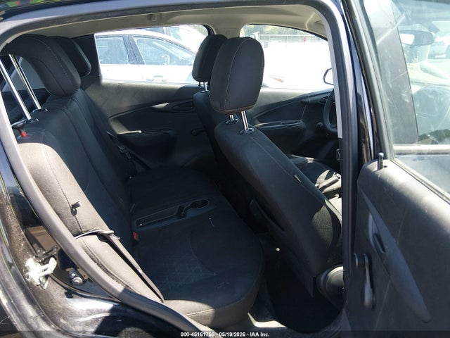 Aukcja sprzedaży 2020 Chevrolet Spark Fwd Ls Automatic, vin: KL8CB6SA0LC441249, numer aukcji: 45161756