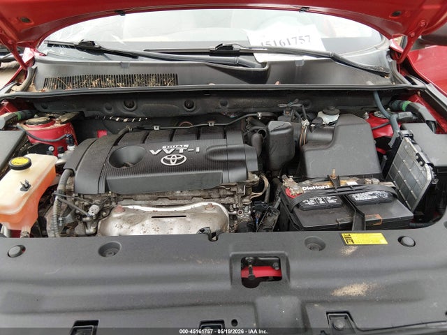 Aukcja sprzedaży 2010 Toyota Rav4, vin: 2T3BF4DV6AW082267, numer aukcji: 45161757
