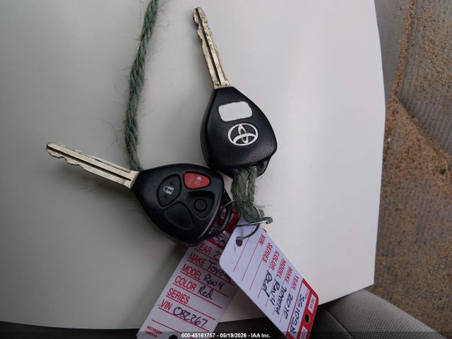 Aukcja sprzedaży 2010 Toyota Rav4, vin: 2T3BF4DV6AW082267, numer aukcji: 45161757