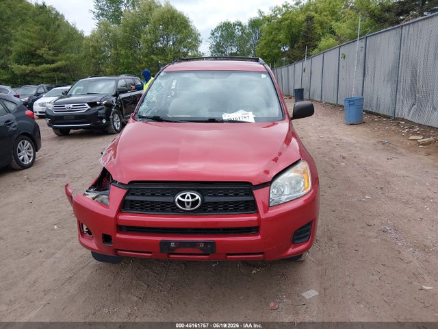 Aukcja sprzedaży 2010 Toyota Rav4, vin: 2T3BF4DV6AW082267, numer aukcji: 45161757