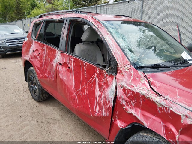 Aukcja sprzedaży 2010 Toyota Rav4, vin: 2T3BF4DV6AW082267, numer aukcji: 45161757
