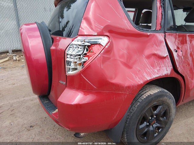 Aukcja sprzedaży 2010 Toyota Rav4, vin: 2T3BF4DV6AW082267, numer aukcji: 45161757