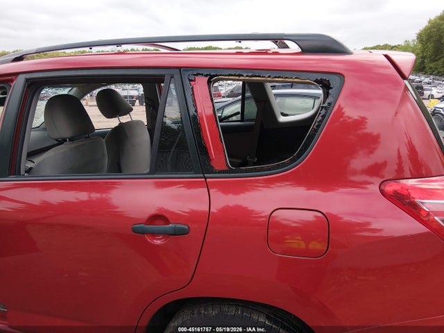 Aukcja sprzedaży 2010 Toyota Rav4, vin: 2T3BF4DV6AW082267, numer aukcji: 45161757