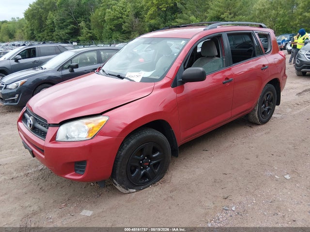 Aukcja sprzedaży 2010 Toyota Rav4, vin: 2T3BF4DV6AW082267, numer aukcji: 45161757
