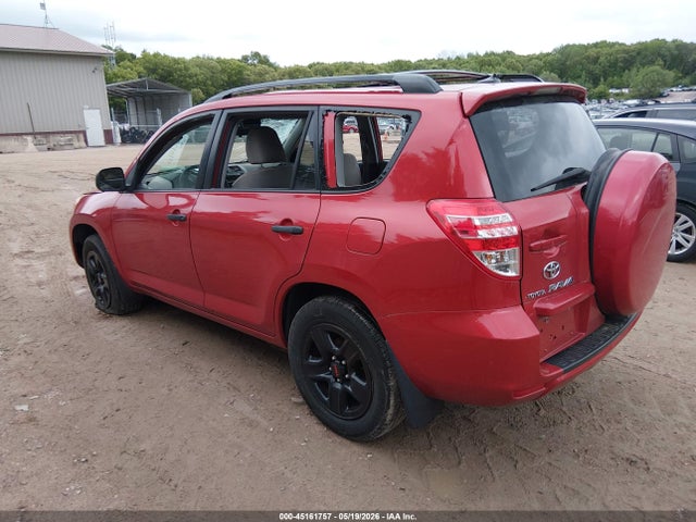Aukcja sprzedaży 2010 Toyota Rav4, vin: 2T3BF4DV6AW082267, numer aukcji: 45161757