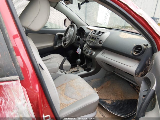 Aukcja sprzedaży 2010 Toyota Rav4, vin: 2T3BF4DV6AW082267, numer aukcji: 45161757