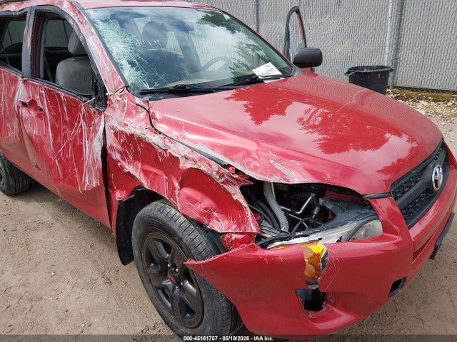 Aukcja sprzedaży 2010 Toyota Rav4, vin: 2T3BF4DV6AW082267, numer aukcji: 45161757