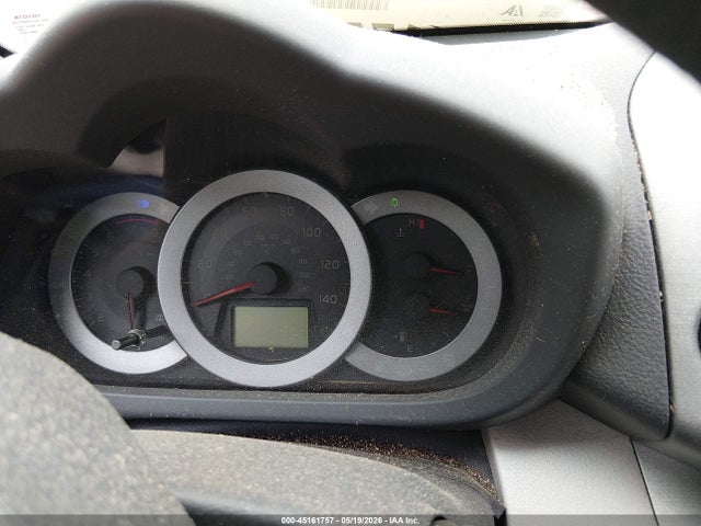 Aukcja sprzedaży 2010 Toyota Rav4, vin: 2T3BF4DV6AW082267, numer aukcji: 45161757