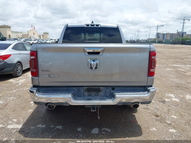 45161759 :رقم المزاد ، 1C6RREFT0KN514407 vin ، 2019 Ram 1500 Big Horn/lone Star  4x2 5'7 Box مزاد بيع