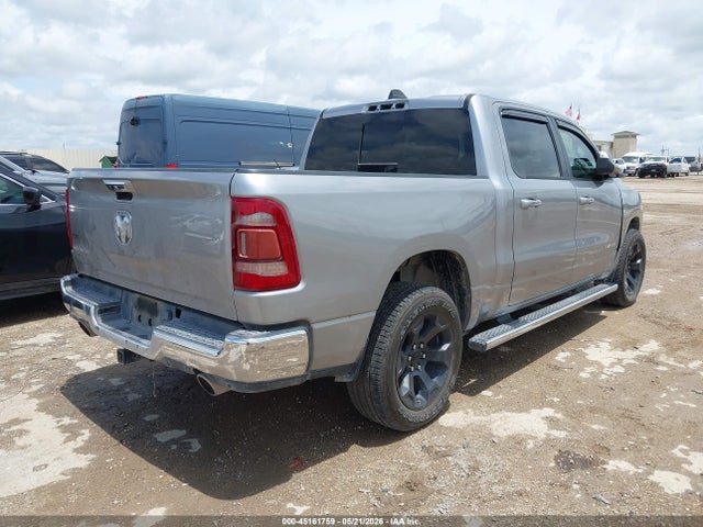 1C6RREFT0KN514407 RAM 1500 Big Horn/lone Star 4x2 5&#039;7 Box