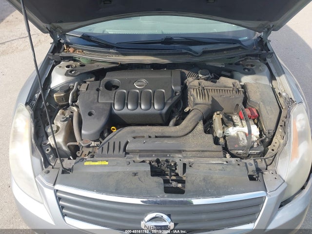 Продажа на аукционе авто 2008 Nissan Altima 2.5 S, vin: 1N4AL21E18N438838, номер лота: 45161762