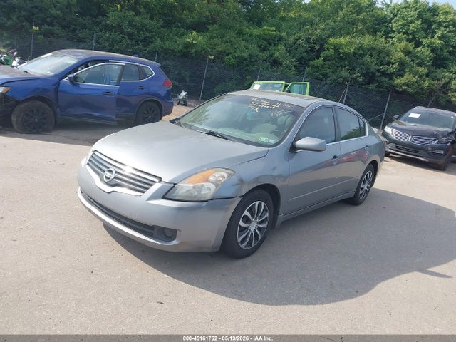 Продажа на аукционе авто 2008 Nissan Altima 2.5 S, vin: 1N4AL21E18N438838, номер лота: 45161762