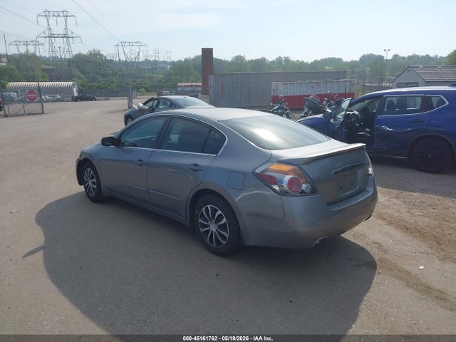 Продажа на аукционе авто 2008 Nissan Altima 2.5 S, vin: 1N4AL21E18N438838, номер лота: 45161762