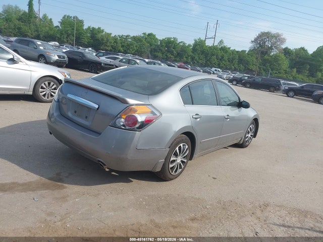 Продажа на аукционе авто 2008 Nissan Altima 2.5 S, vin: 1N4AL21E18N438838, номер лота: 45161762
