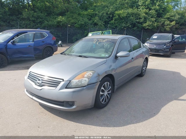 Продажа на аукционе авто 2008 Nissan Altima 2.5 S, vin: 1N4AL21E18N438838, номер лота: 45161762