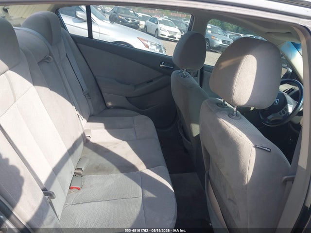 Продажа на аукционе авто 2008 Nissan Altima 2.5 S, vin: 1N4AL21E18N438838, номер лота: 45161762