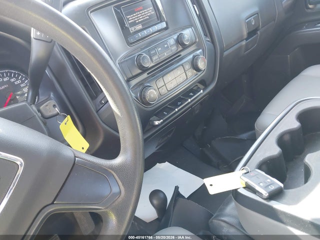 Продаж на аукціоні авто 2015 Gmc Sierra 3500hd, vin: 1GT321E80FZ526094, номер лоту: 45161766