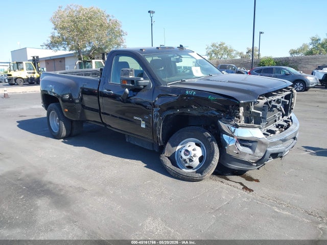 Продаж на аукціоні авто 2015 Gmc Sierra 3500hd, vin: 1GT321E80FZ526094, номер лоту: 45161766
