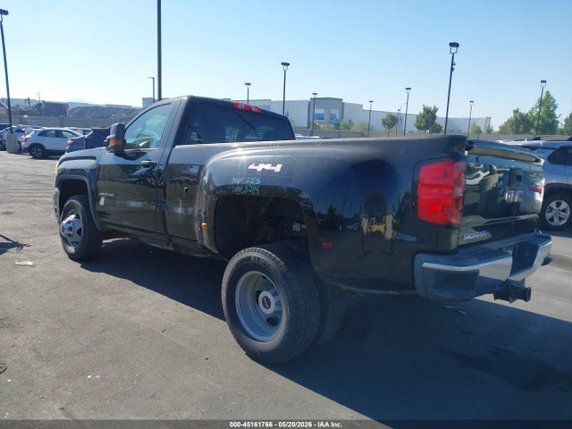 Продаж на аукціоні авто 2015 Gmc Sierra 3500hd, vin: 1GT321E80FZ526094, номер лоту: 45161766
