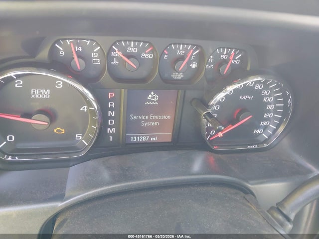 Продаж на аукціоні авто 2015 Gmc Sierra 3500hd, vin: 1GT321E80FZ526094, номер лоту: 45161766