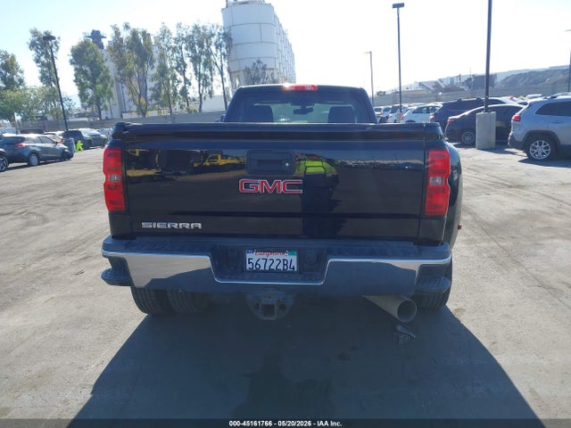 Продаж на аукціоні авто 2015 Gmc Sierra 3500hd, vin: 1GT321E80FZ526094, номер лоту: 45161766