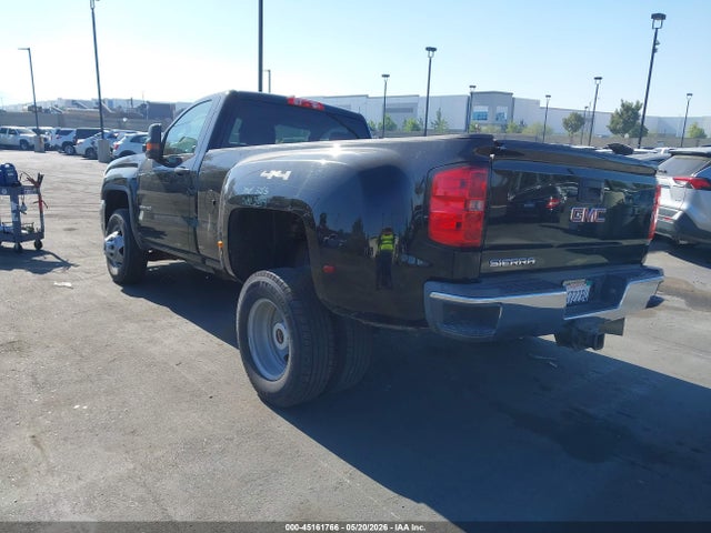 Продаж на аукціоні авто 2015 Gmc Sierra 3500hd, vin: 1GT321E80FZ526094, номер лоту: 45161766