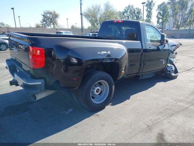 Продаж на аукціоні авто 2015 Gmc Sierra 3500hd, vin: 1GT321E80FZ526094, номер лоту: 45161766
