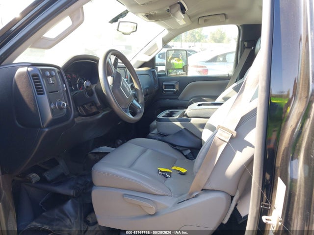 Продаж на аукціоні авто 2015 Gmc Sierra 3500hd, vin: 1GT321E80FZ526094, номер лоту: 45161766