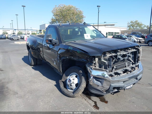 Продаж на аукціоні авто 2015 Gmc Sierra 3500hd, vin: 1GT321E80FZ526094, номер лоту: 45161766