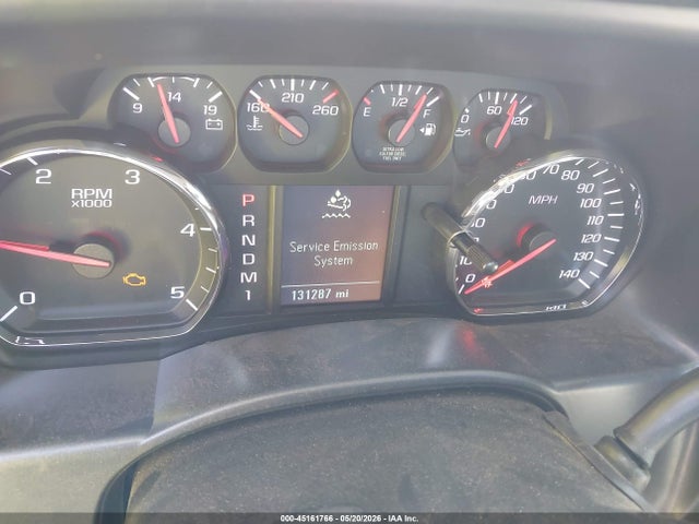 Продаж на аукціоні авто 2015 Gmc Sierra 3500hd, vin: 1GT321E80FZ526094, номер лоту: 45161766