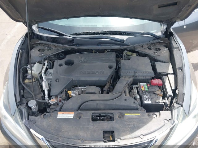 Продажа на аукционе авто 2016 Nissan Altima 2.5 S, vin: 1N4AL3AP0GN380355, номер лота: 45161768
