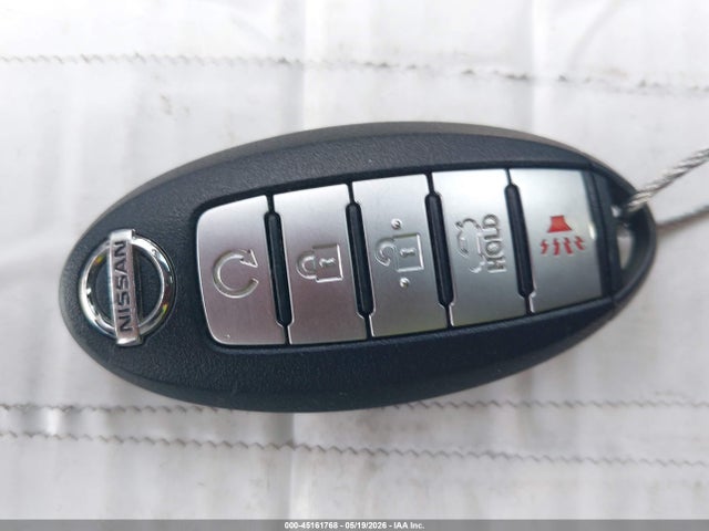Продажа на аукционе авто 2016 Nissan Altima 2.5 S, vin: 1N4AL3AP0GN380355, номер лота: 45161768