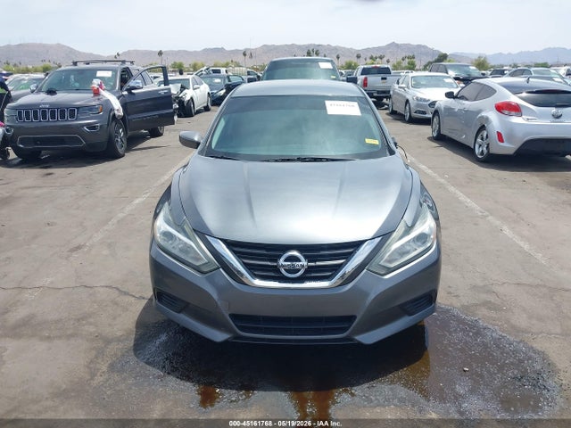 Продажа на аукционе авто 2016 Nissan Altima 2.5 S, vin: 1N4AL3AP0GN380355, номер лота: 45161768
