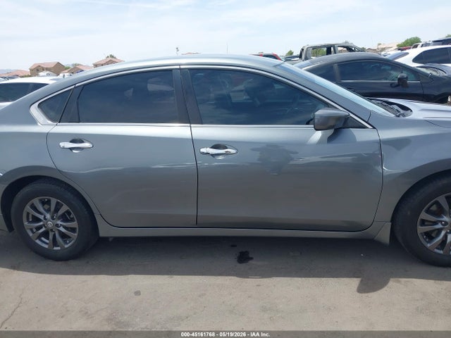 Продажа на аукционе авто 2016 Nissan Altima 2.5 S, vin: 1N4AL3AP0GN380355, номер лота: 45161768