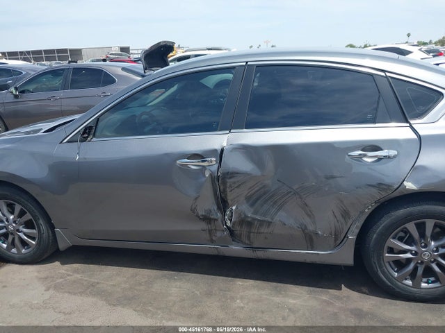 Продажа на аукционе авто 2016 Nissan Altima 2.5 S, vin: 1N4AL3AP0GN380355, номер лота: 45161768