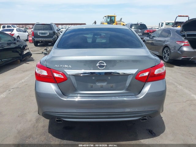 Продажа на аукционе авто 2016 Nissan Altima 2.5 S, vin: 1N4AL3AP0GN380355, номер лота: 45161768