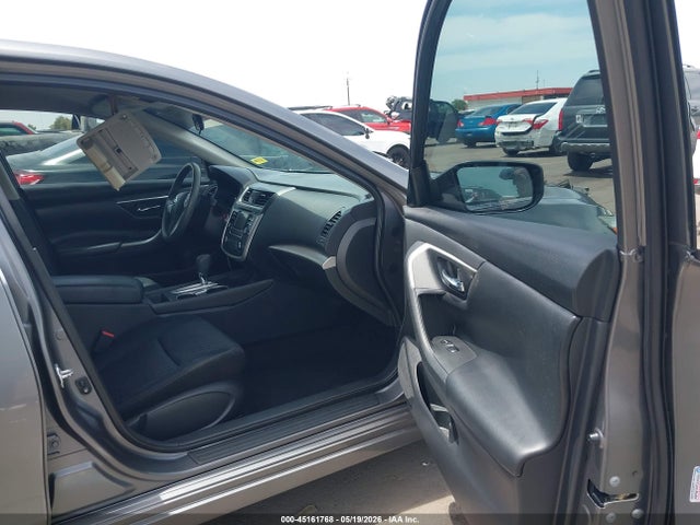 Продажа на аукционе авто 2016 Nissan Altima 2.5 S, vin: 1N4AL3AP0GN380355, номер лота: 45161768
