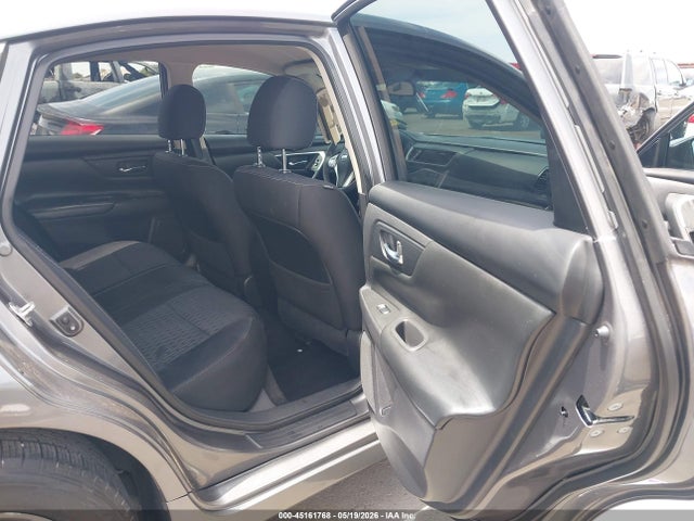 Продажа на аукционе авто 2016 Nissan Altima 2.5 S, vin: 1N4AL3AP0GN380355, номер лота: 45161768