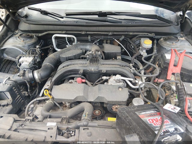 Aukcja sprzedaży 2017 Subaru Legacy 2.5i Premium, vin: 4S3BNAF63H3023018, numer aukcji: 45161772