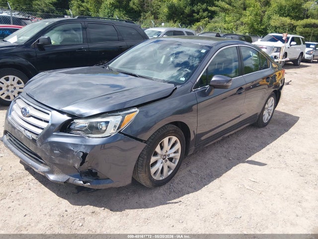Aukcja sprzedaży 2017 Subaru Legacy 2.5i Premium, vin: 4S3BNAF63H3023018, numer aukcji: 45161772