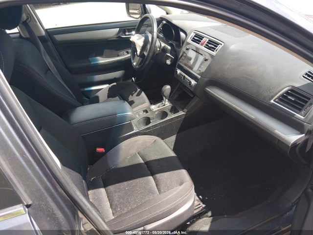Aukcja sprzedaży 2017 Subaru Legacy 2.5i Premium, vin: 4S3BNAF63H3023018, numer aukcji: 45161772