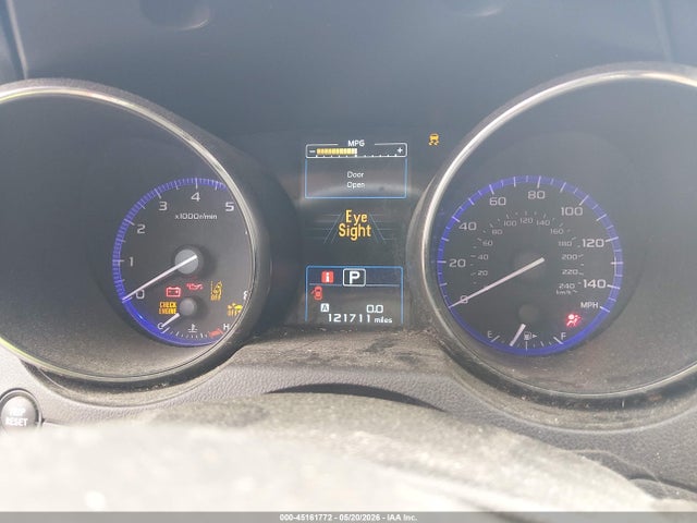 Aukcja sprzedaży 2017 Subaru Legacy 2.5i Premium, vin: 4S3BNAF63H3023018, numer aukcji: 45161772