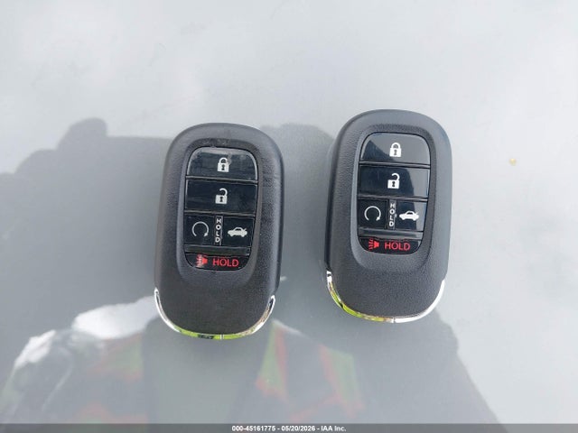 1HGCY1F47SA063505 Honda ACCORD SE