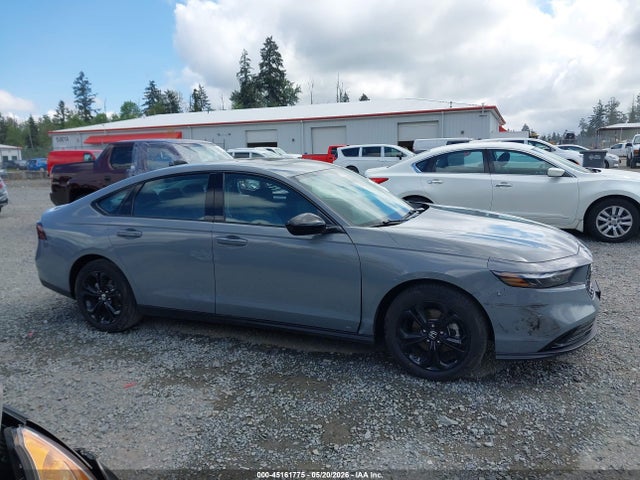 1HGCY1F47SA063505 Honda ACCORD SE