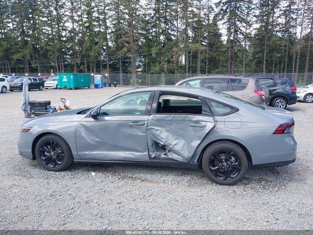 1HGCY1F47SA063505 Honda ACCORD SE