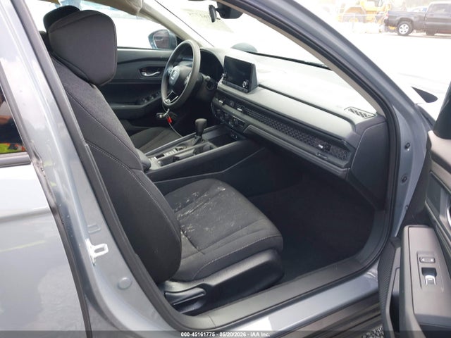 1HGCY1F47SA063505 Honda ACCORD SE